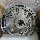 اویل پمپ چری