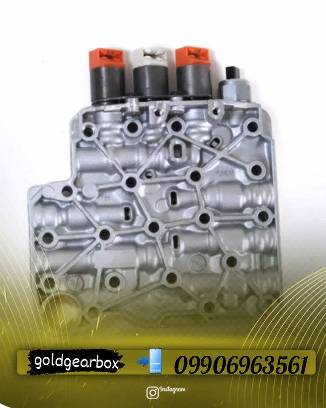 ساعت پانچ مناسب خودروهای لیفان و جیلی امگرند